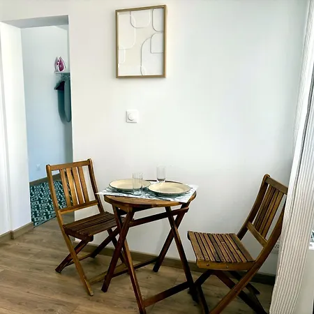 - Jardin - Parking Prive - Calme - Proche Metro - Rouen Daire